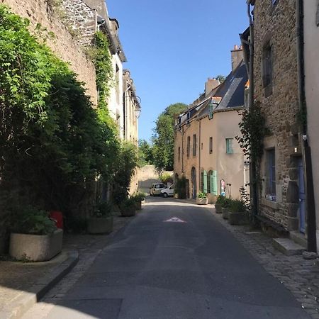 Les Gites De Madline, Le Petit Solidor Сен-Мало Экстерьер фото